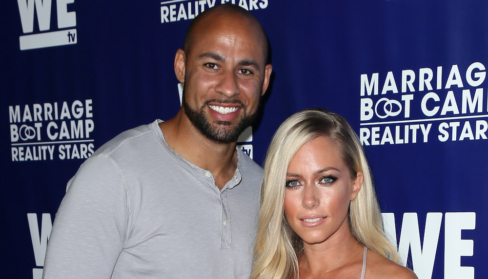 Kendra Wilkinson's Kids: The Reality Star Doesn't Want Another Baby