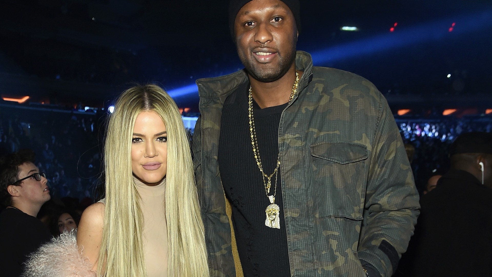 Lamar Odom Latest News Life And Style