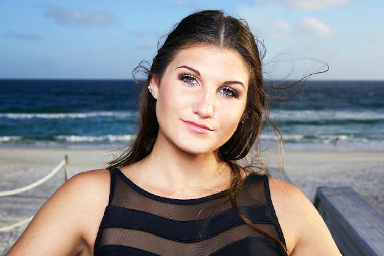 Who Is Kortni Gilson Get To Know The Floribama Shore Star