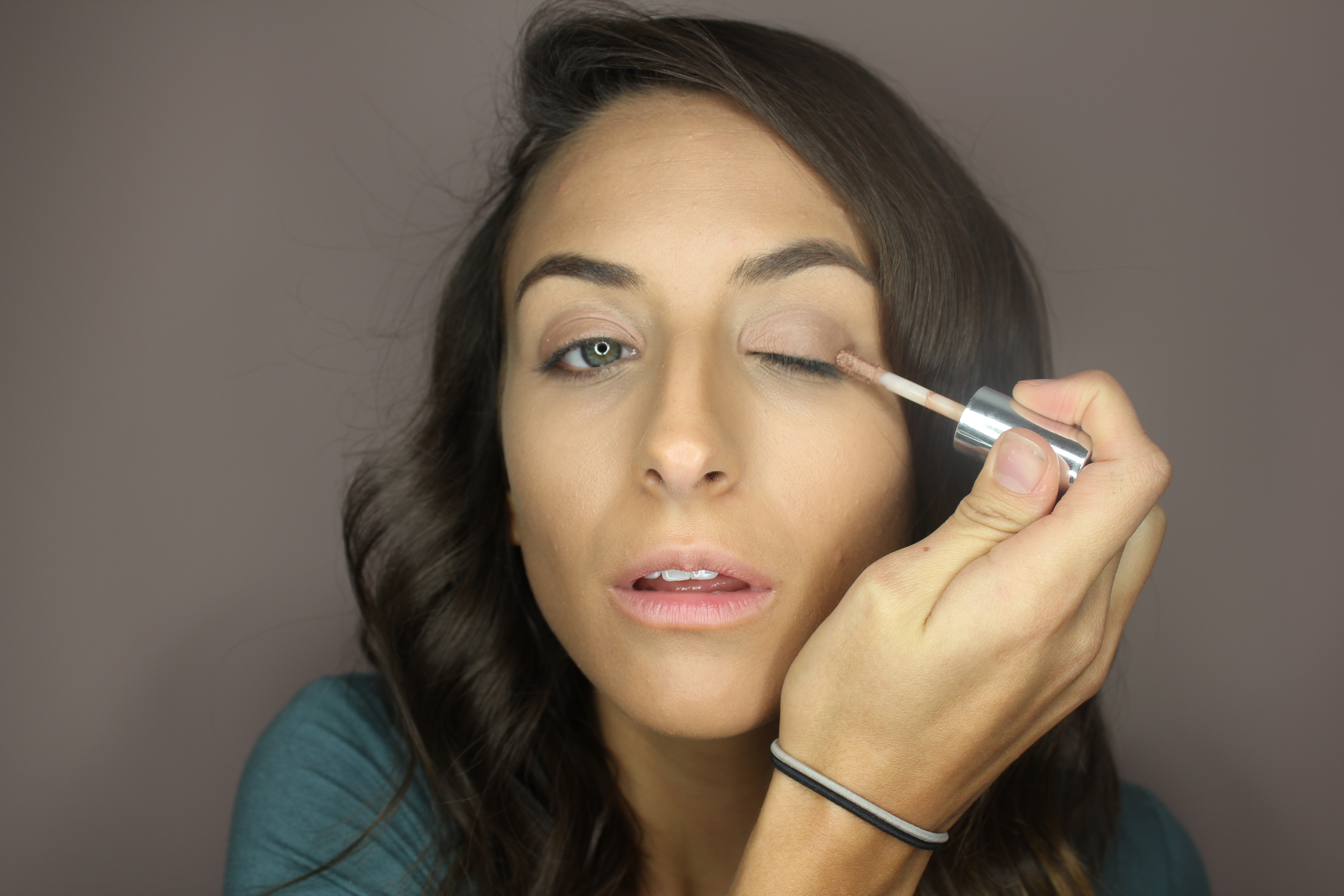 Thanksgiving Makeup Looks: 3 Cute Tutorials to Try on Turkey Day