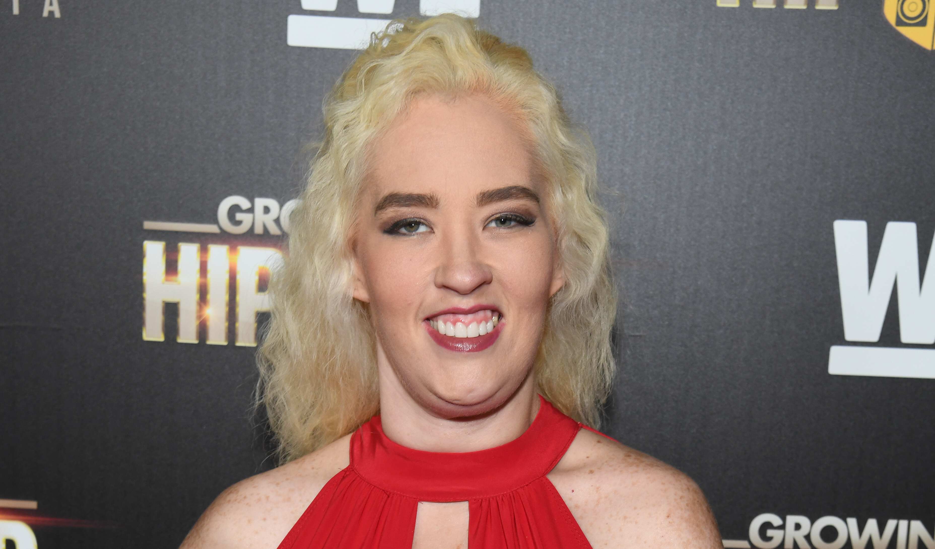 Mama June’s New Look The Reality Star Wants to Make a Workout Video!