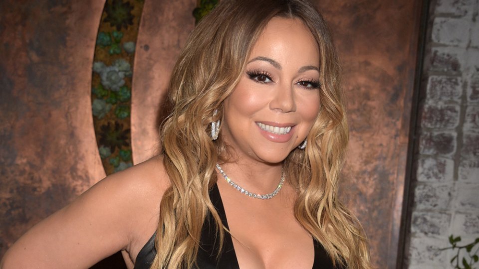 Mariah Carey Weight Loss — Undergoes Gastric Sleeve Surgery | Life & Style