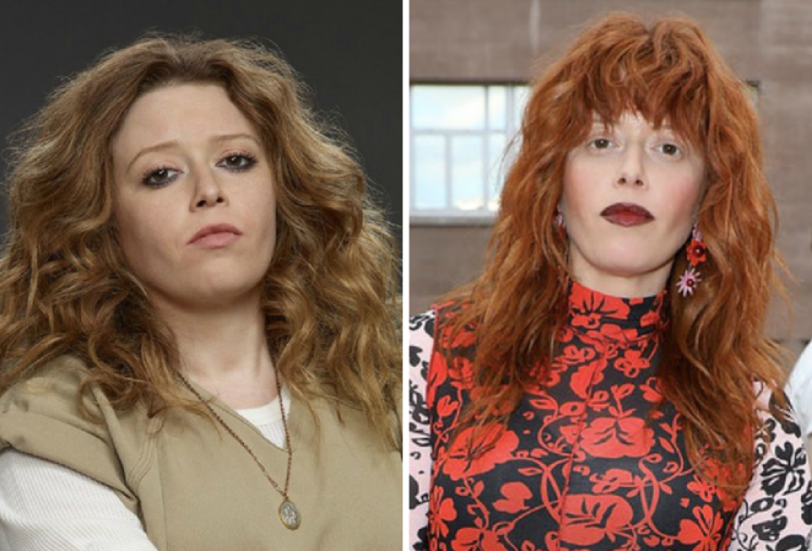 Orange Is The New Black Cast Then And Now See How They’ve