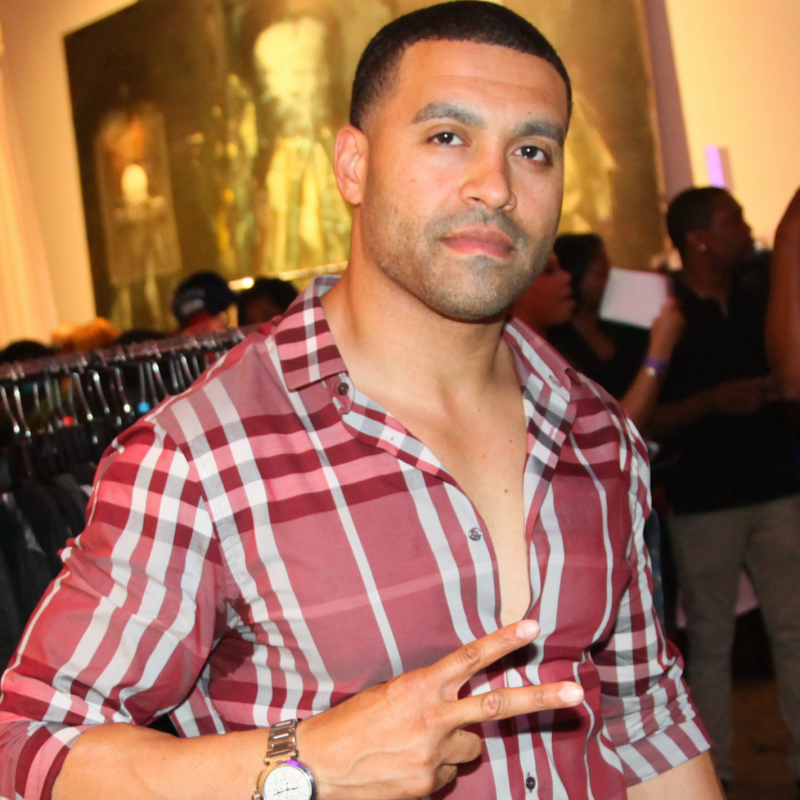 Apollo Nida From 'Real Housewives of Atlanta' Is Still in Jail