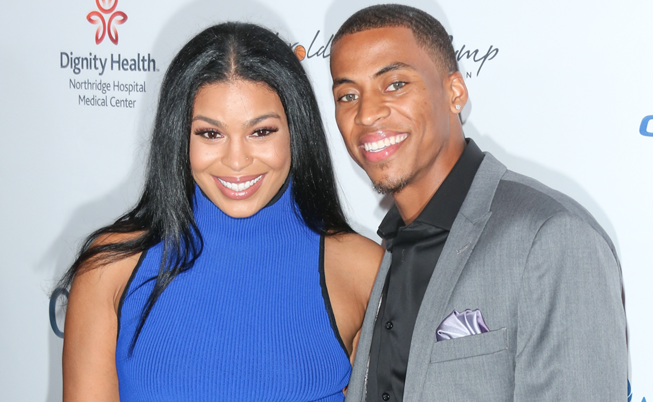 Jordin Sparks is married and pregnant