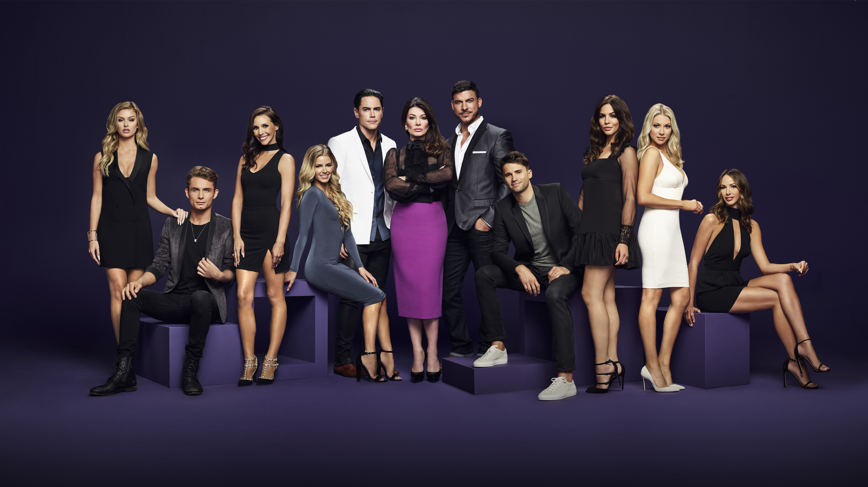 When Does the New Season of Vanderpump Rules Start? What You Need to