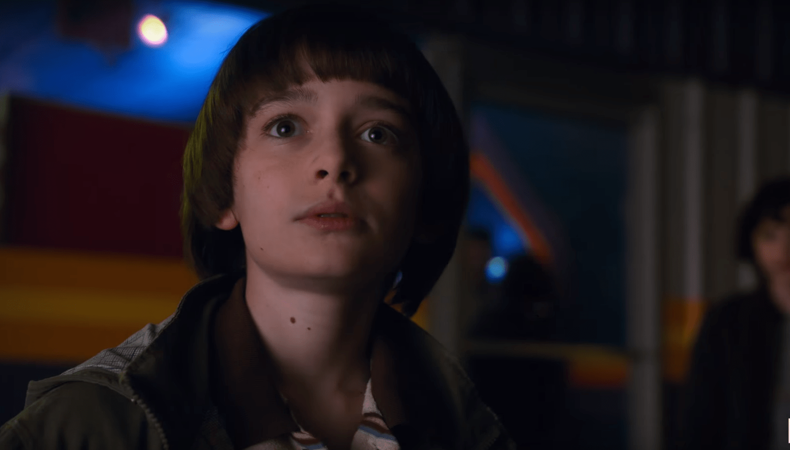 Will Byers in 2023  Do i love him, Will byers, Stranger things