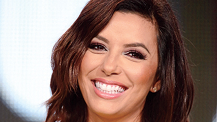 Eva Longoria Net Worth