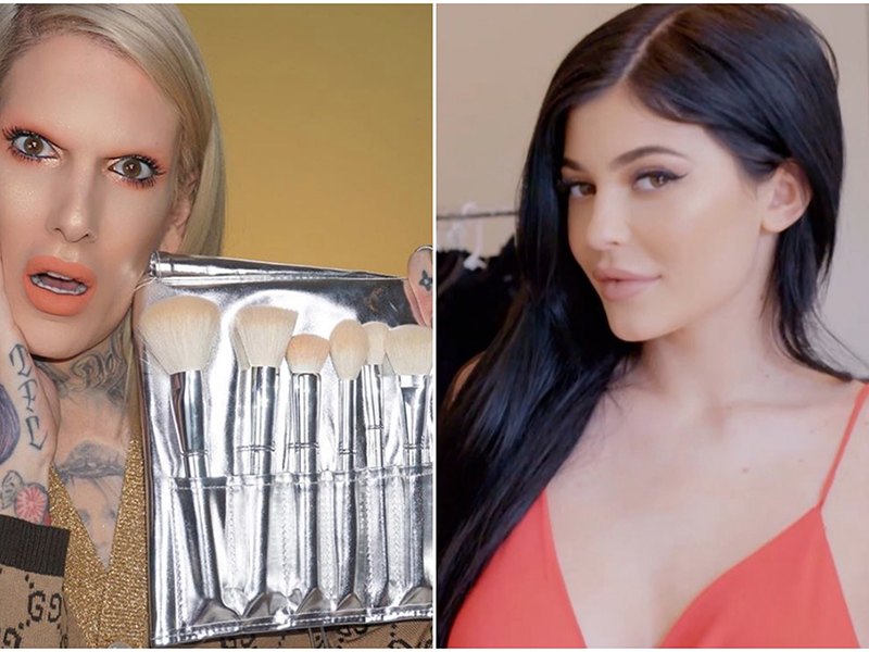 Kendall & Kylie Jenner's Makeup Collection: My Honest Review