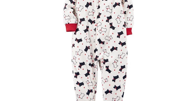 Kardashian Pajamas: Get Your Own Kardashian Christmas Pajamas