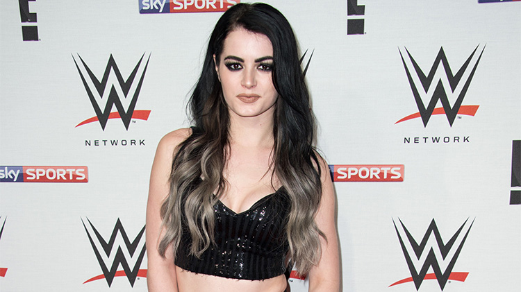 750px x 421px - What Happened to Paige on Total Divas? Find Out!