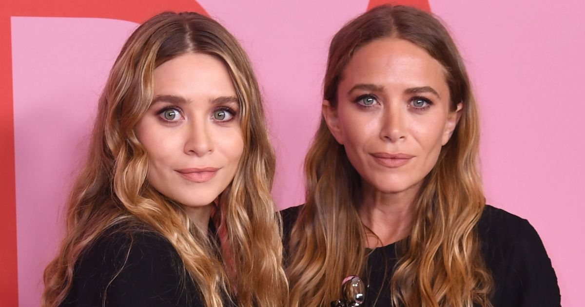 Mary-Kate & Ashley Olsen's Net Worth: The Twins Are Conquering Fashion