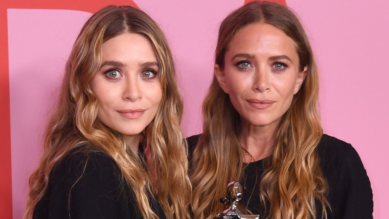 Mary-Kate & Ashley Olsen's Net Worth: The Twins Are Conquering Fashion ...