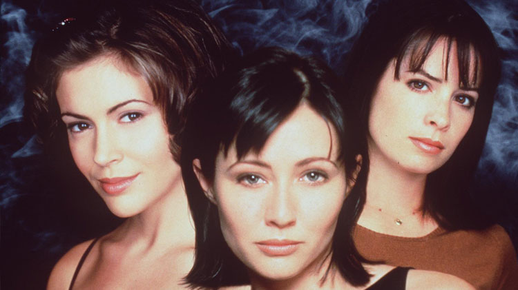 750px x 421px - A Charmed Reboot Is Coming, If The CW Can Make It Work This Time