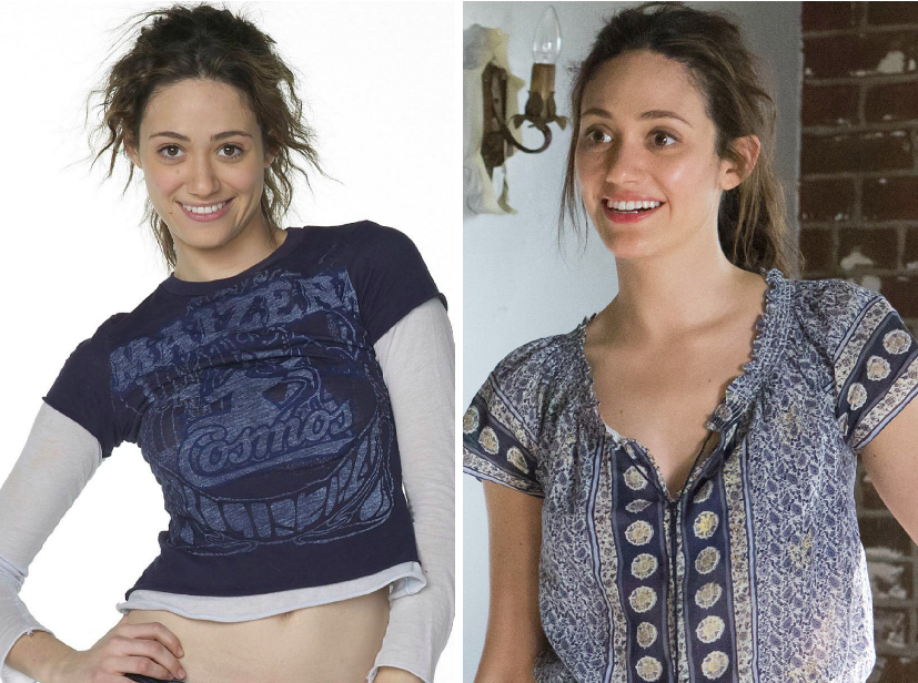 Shameless Cast: Season 1 to Season 7: See the Shameless ...