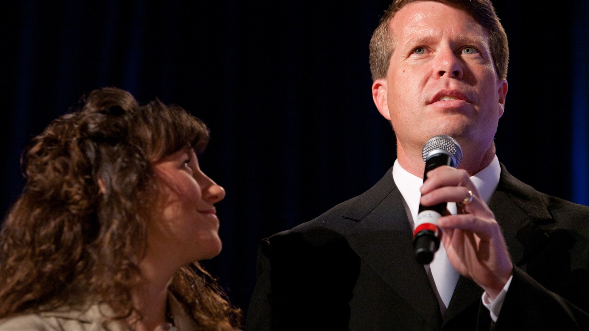 Jim Bob Duggar Net Worth The Reality Patriarch Is Rolling in Dough
