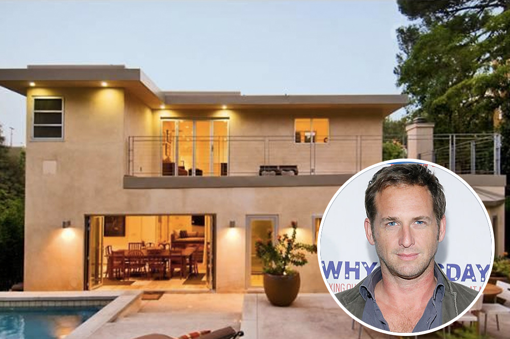 6 Celebrity Homes You Can Rent Right Now: Prices, Location, Photos