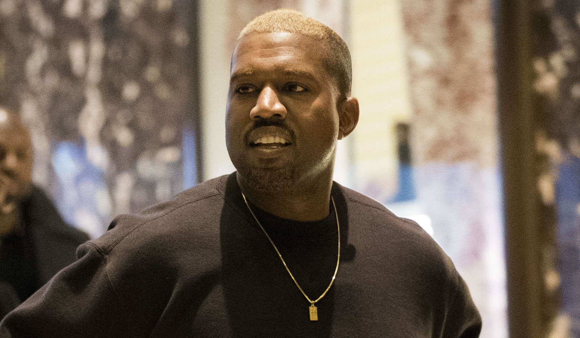 Kanye West's Net Worth: The Rapper Is Worth a Lot Despite ...