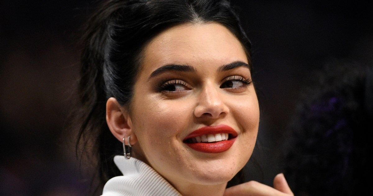 Kendall Jenner Before and After: What She's Said About Plastic Surgery