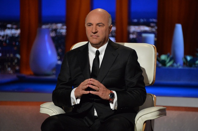 Why Is Kevin O Leary Called Mr Wonderful Here S The Backstory