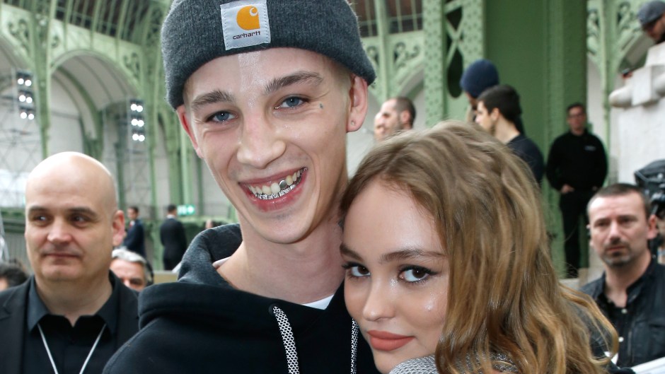 Who Is LilyRose Depp's Boyfriend? Get to Know Ash Stymest!