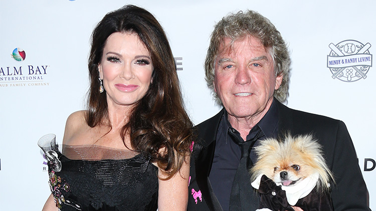 Lisa Vanderpump sued by high-end dog boutique