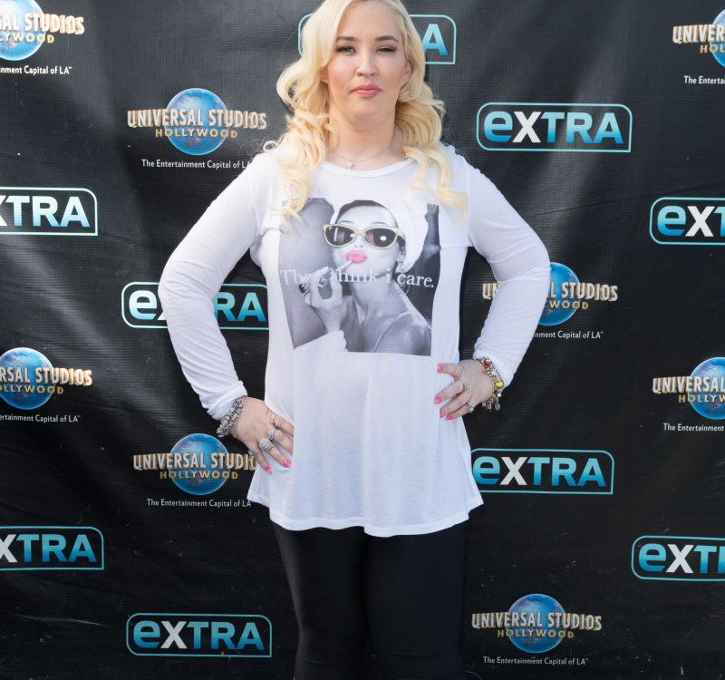 What Does Mama June Look Like Now? She’s Maintained Her Weight Loss!