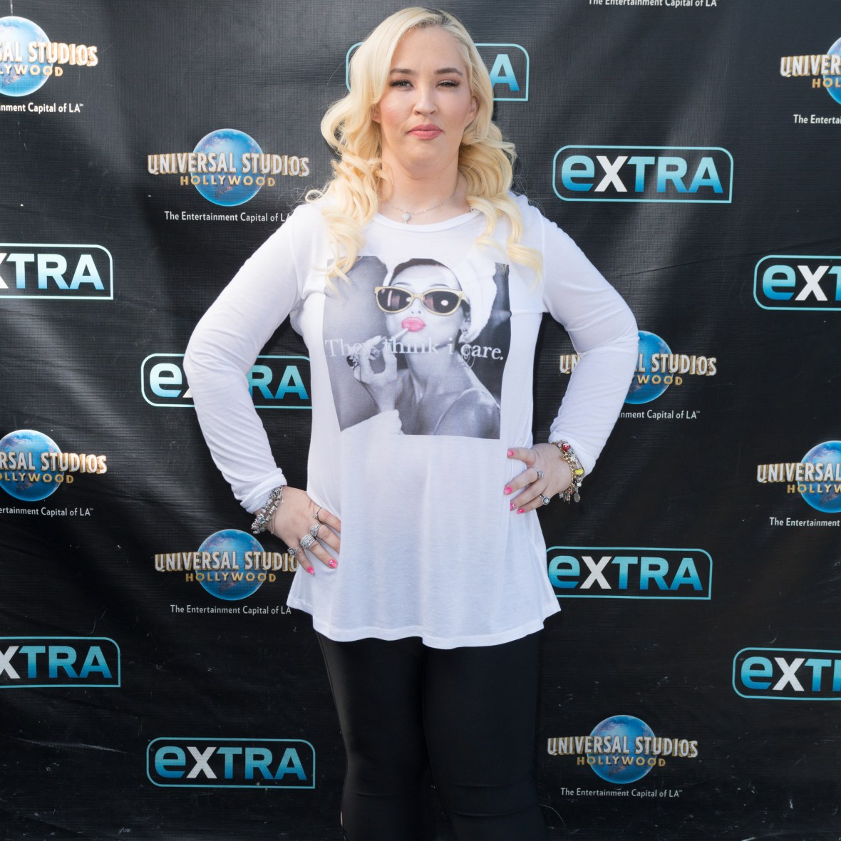 What Does Mama June Look Like Now? She’s Maintained Her Weight Loss!