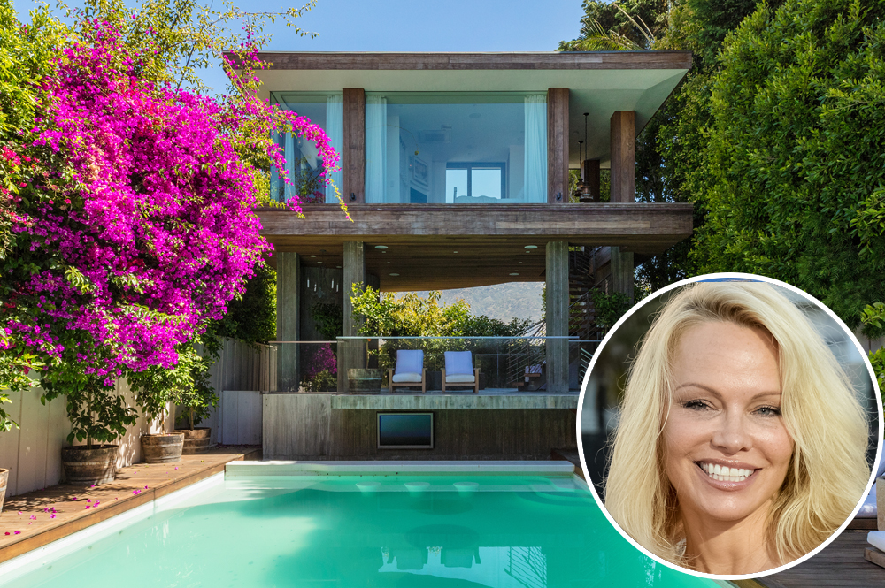 6 Celebrity Homes You Can Rent Right Now: Prices, Location, Photos