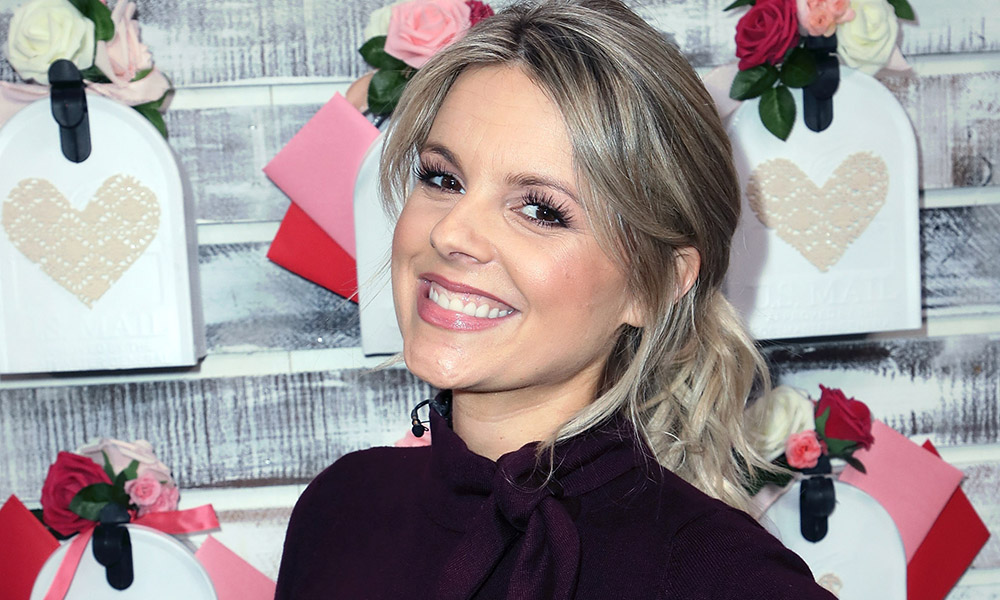 Ali Fedotowsky Pregnancy Scare With Baby No 2 It Was So