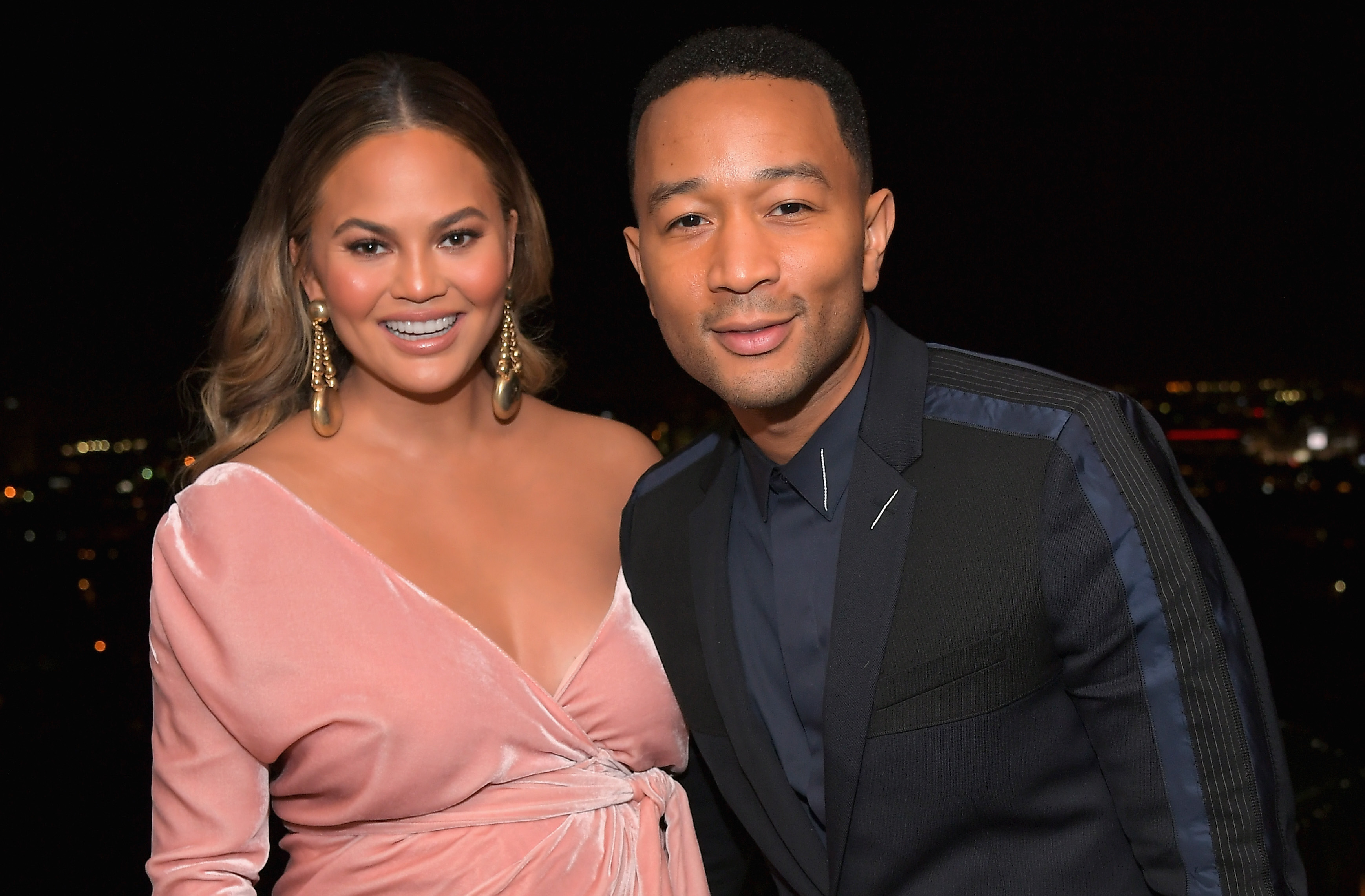 Chrissy Teigen and John Legend's Marriage Is in Trouble (EXCLUSIVE ...