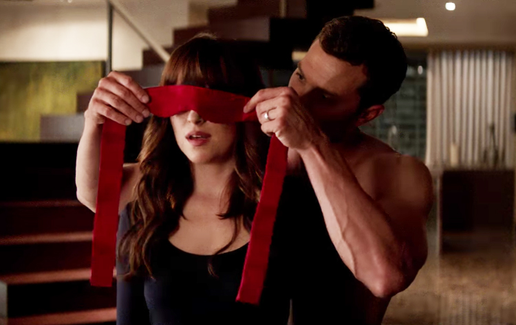 La Cena Movie Sex Scene - Fifty Shades Freed Movie: Here's How The Sex Scenes Were Made
