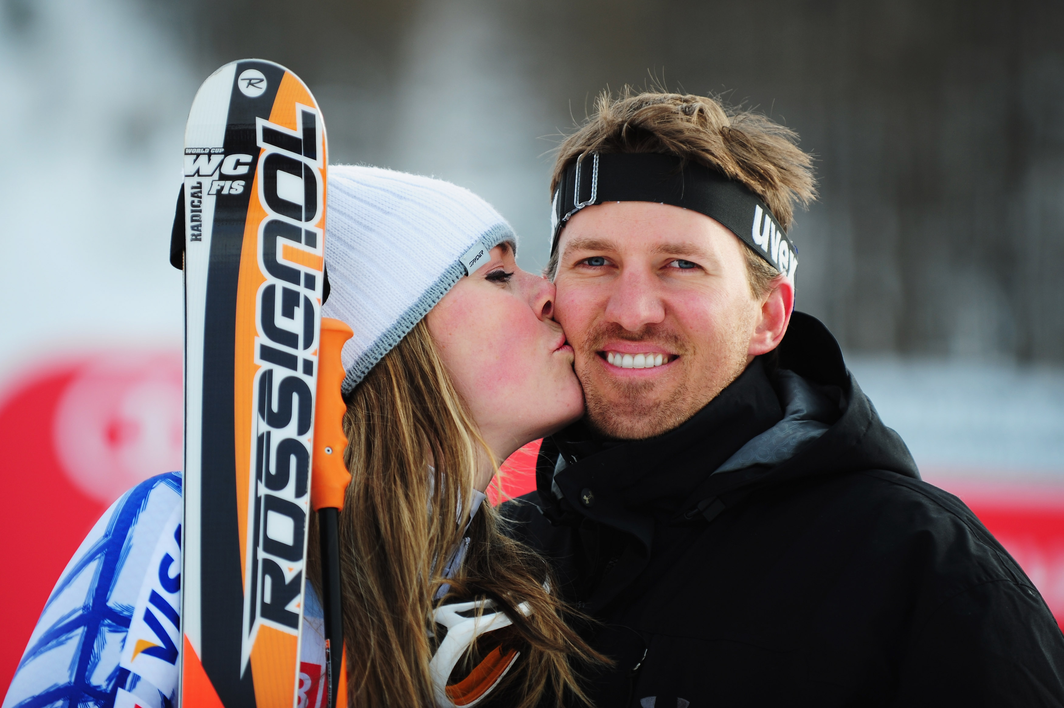 Who Is Lindsey Vonn Dating? Olympic Skier’s Ex-Boyfriends | Life & Style