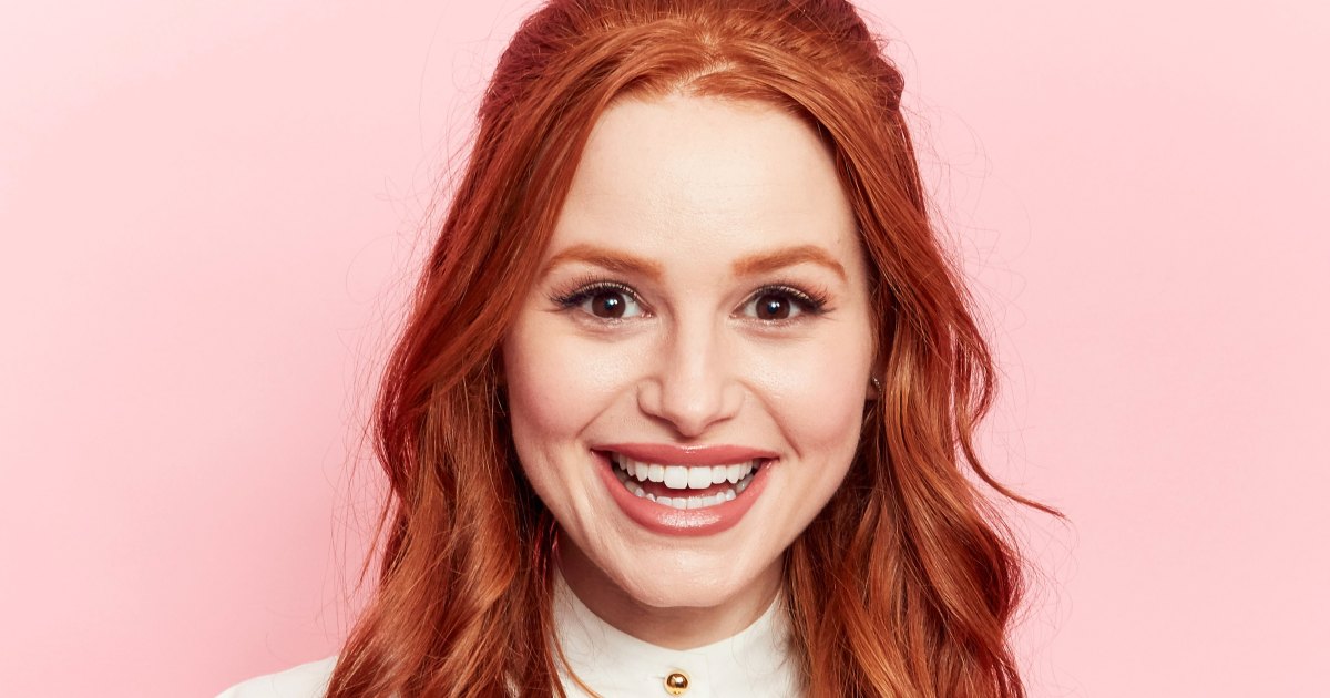 Madelaine Petsch Reveals How 'Riverdale' Changed Her Style