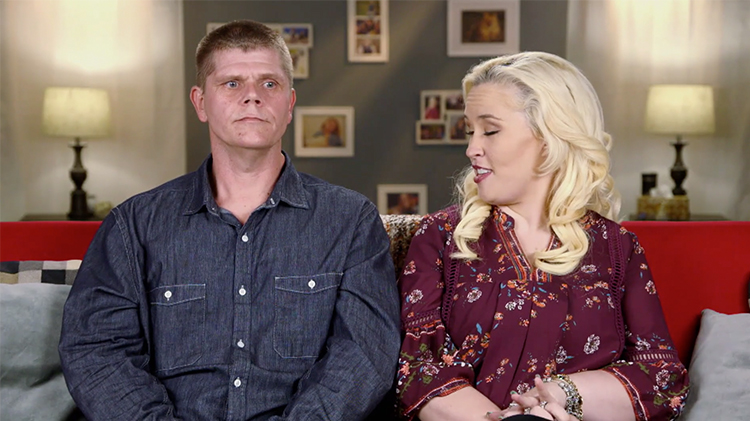 Mama June Asks Boyfriend Geno Doak to Move in After a Few Months