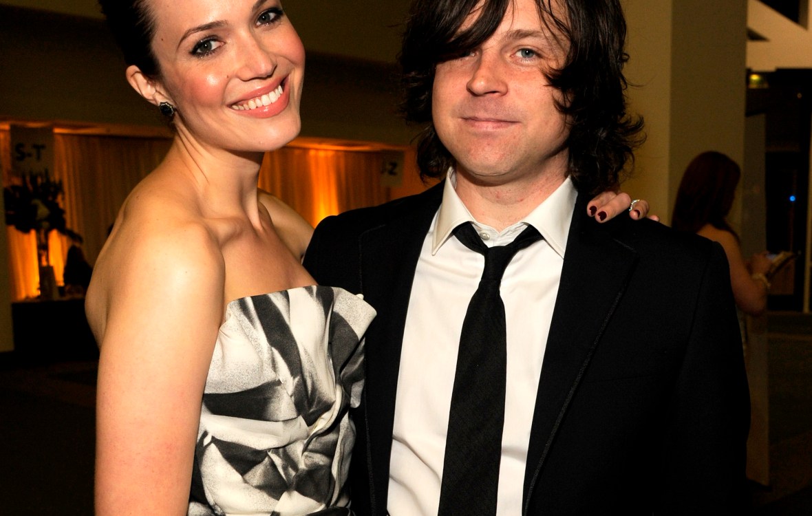 Who Was Mandy Moore Married To? Inside the This Is Us Star's Divorce