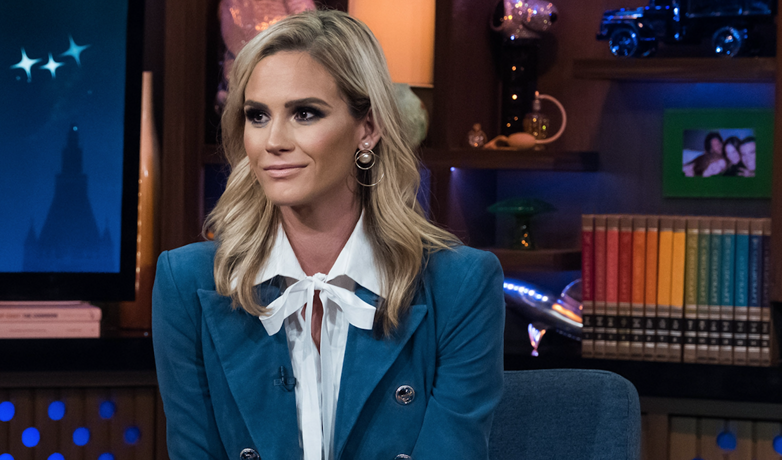 Meghan King Teases 'Real Housewives of Orange County' Comeback