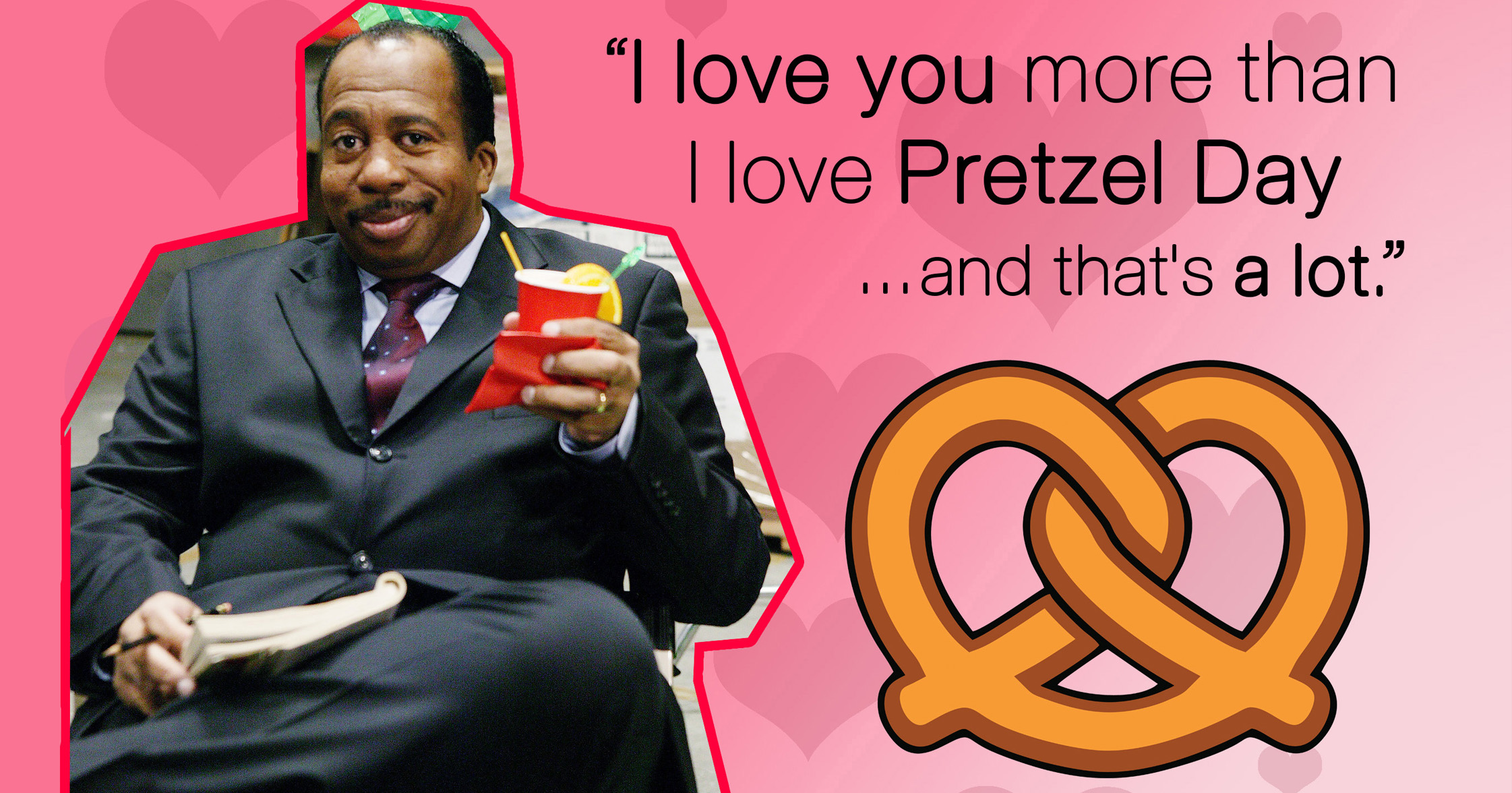 The Office Valentines Day Cards for the Jim to Your Pam
