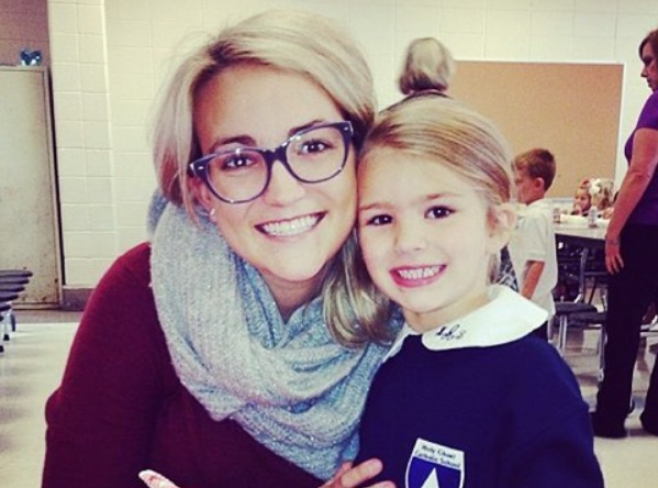 What Happened to Jamie Lynn Spears' Daughter Maddie? She ...