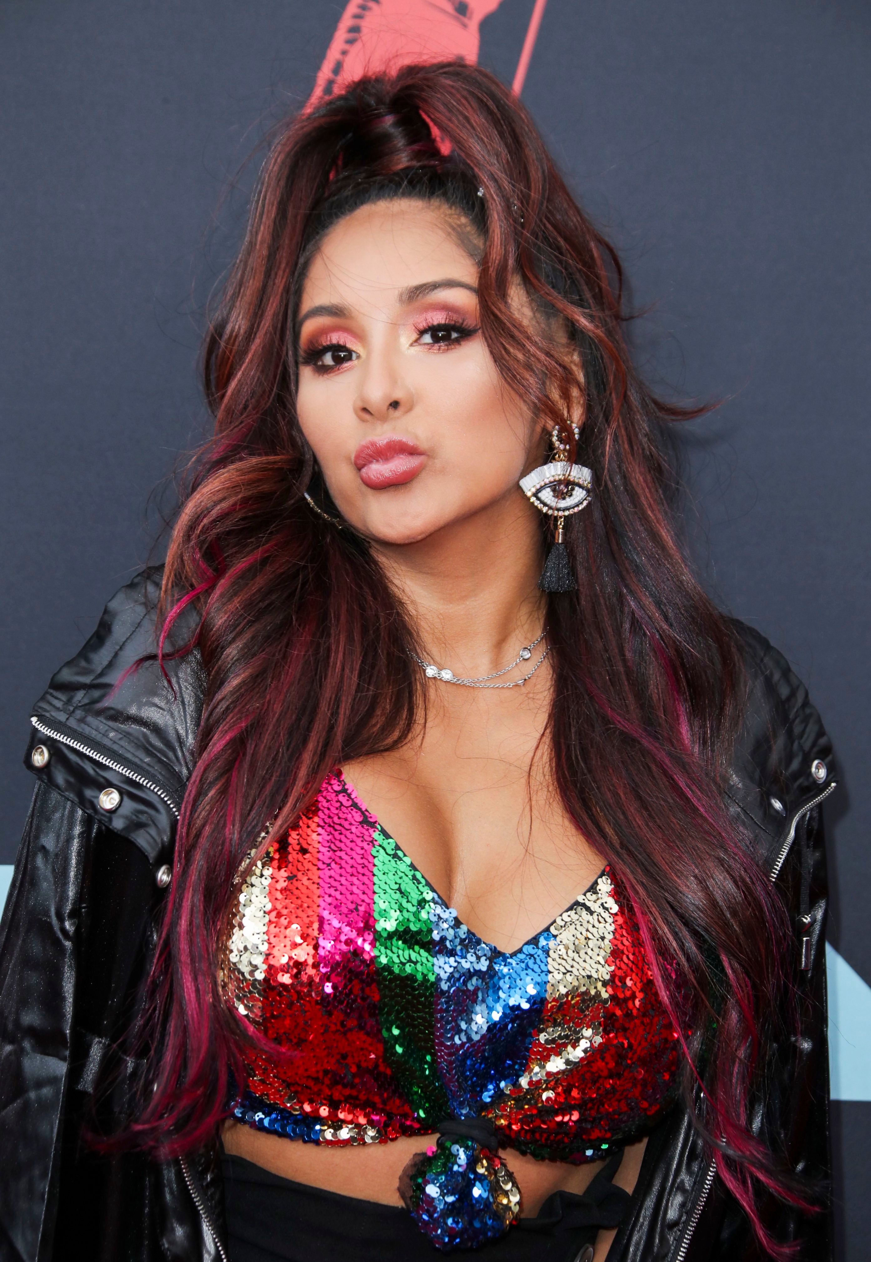 Jersey Shore's Nicole 'Snooki' Polizzi Wants to Get 'Boobs Redone