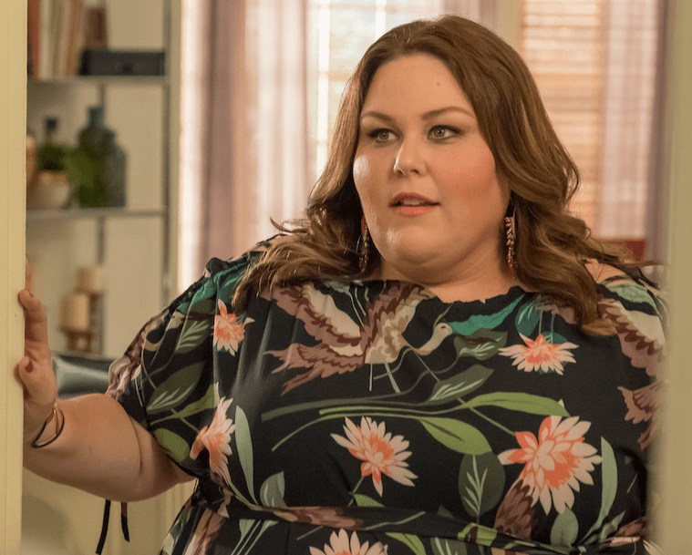 How Much Does Chrissy Metz Weigh? A Look at Her Childhood Struggle