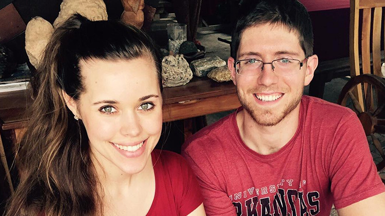 our eyes hurt from seeing jessa duggar and ben seewald s cluttered mess of a house - jessa seewald instagram followers