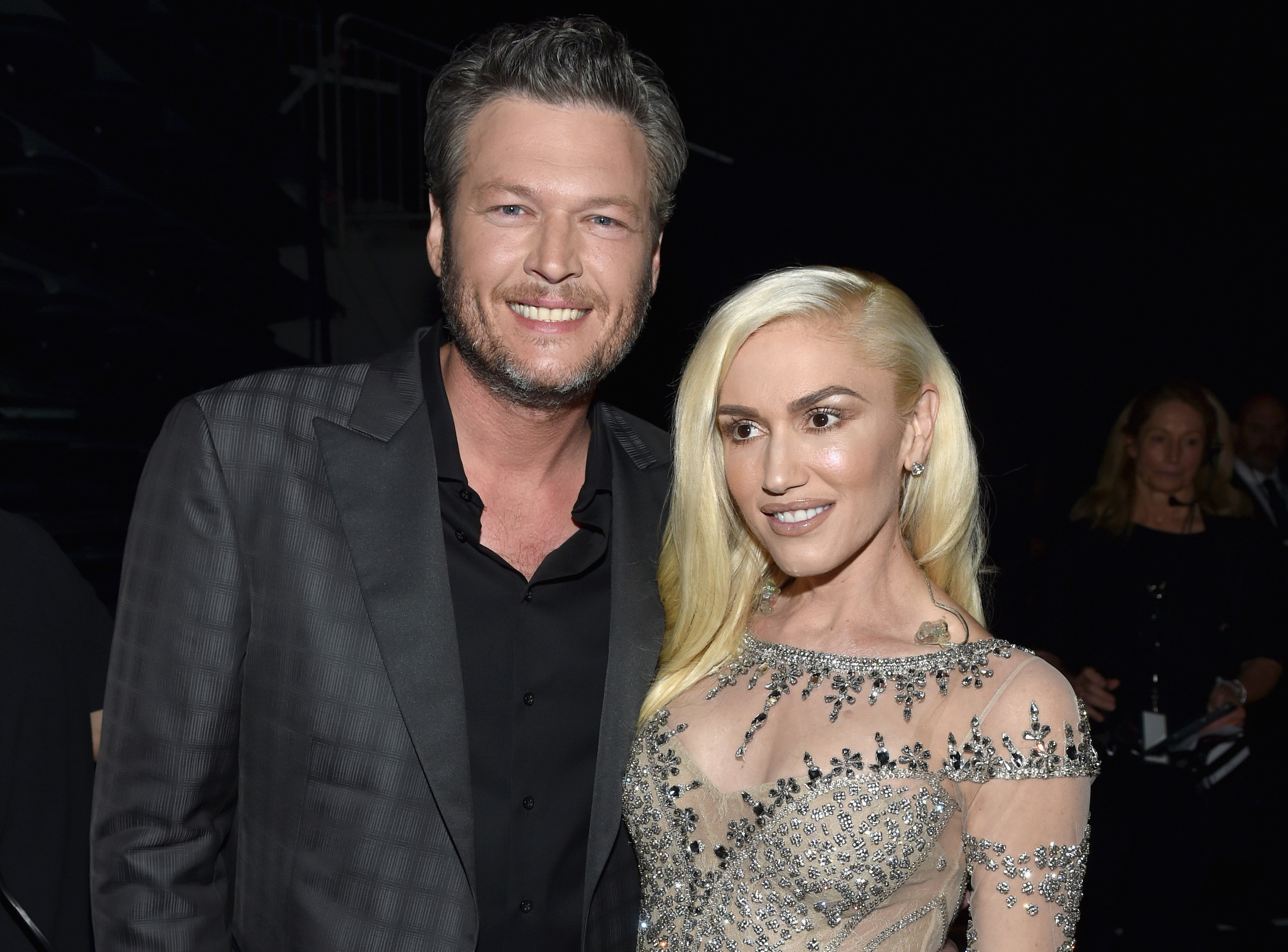 Gwen Stefani and Blake Shelton Dating Is Making Her Bland AF