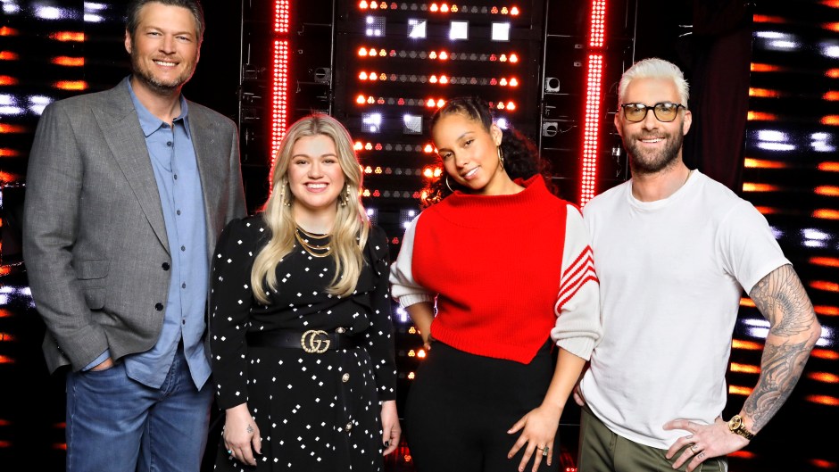 How Many Steals Do The Voice Coaches Get? Here's What You Need to Know