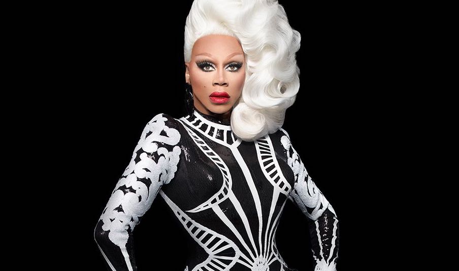 Watch best sale rupaul online