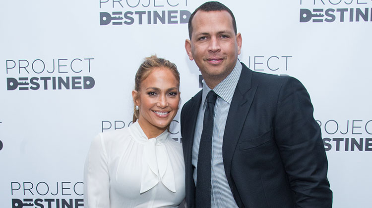 A-Rod's Ex's Mom: He Was Nice But Not 'Intellectual