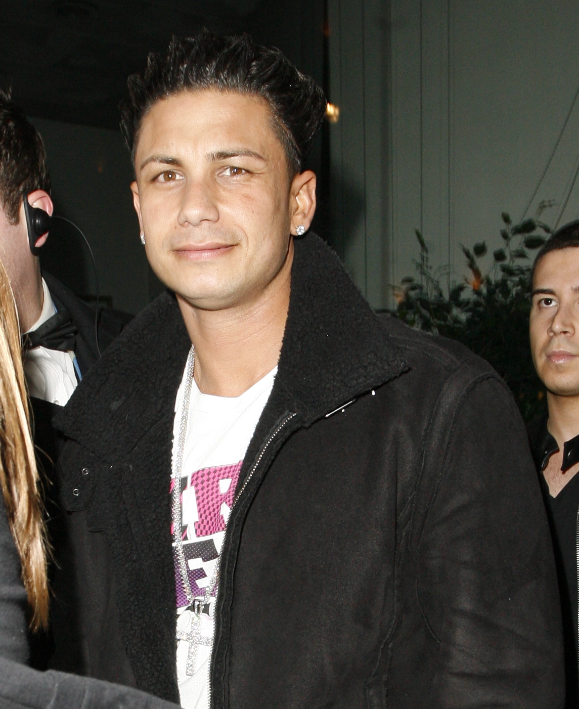 'Jersey Shore' Star Pauly D Looks Completely Different These Days — See