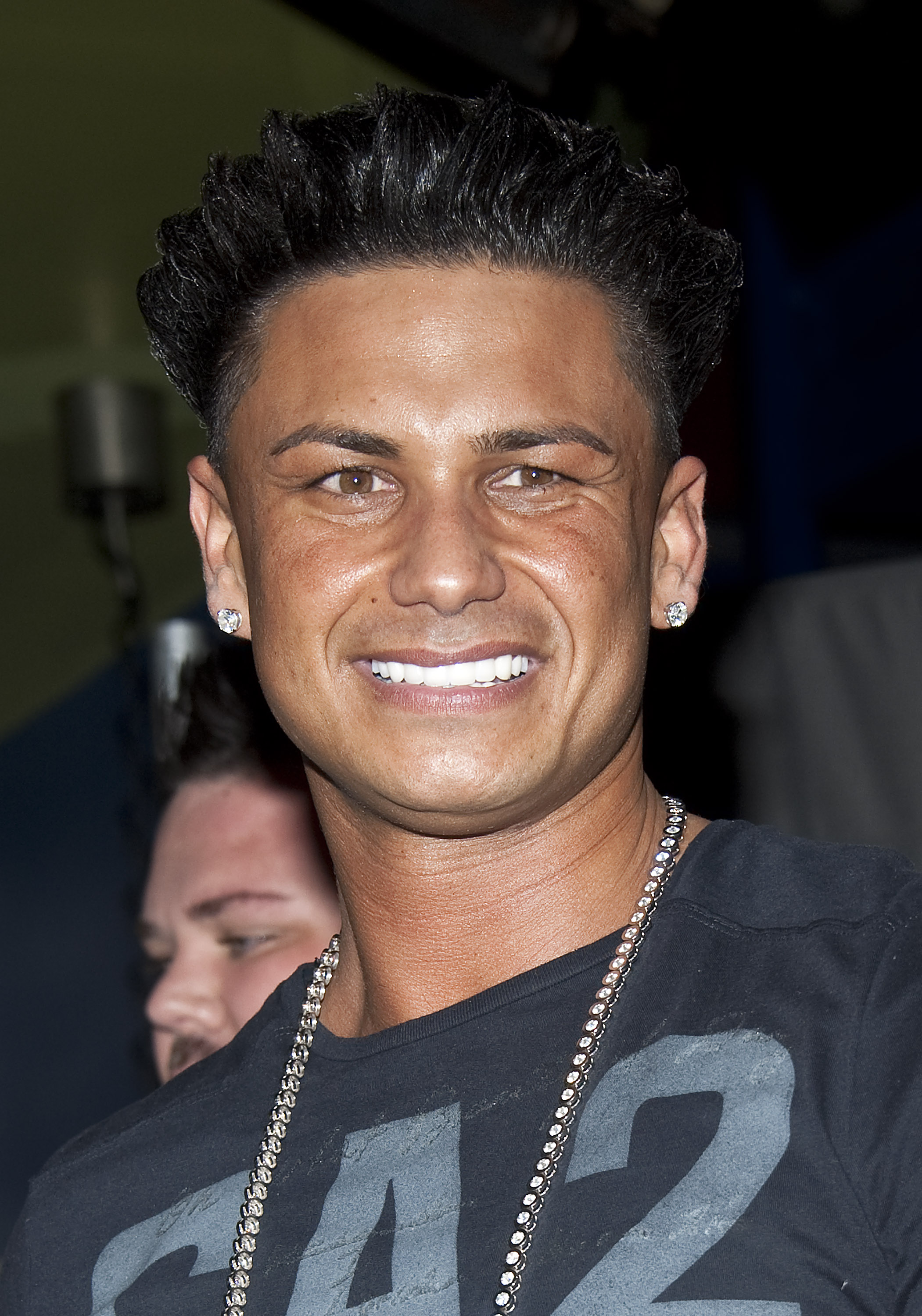 pauly d before and after steroids