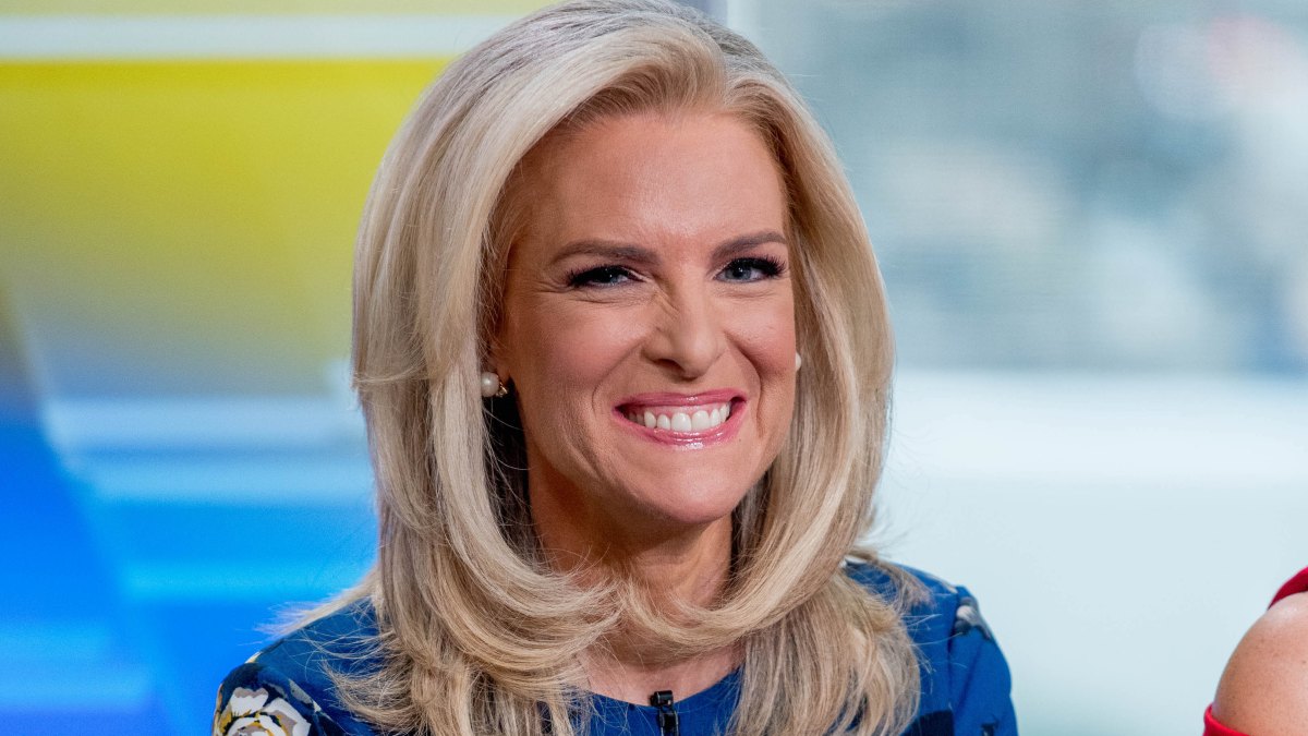 What Happened To Janice Dean Fox News Meteorologist Living With Ms Life And Style 