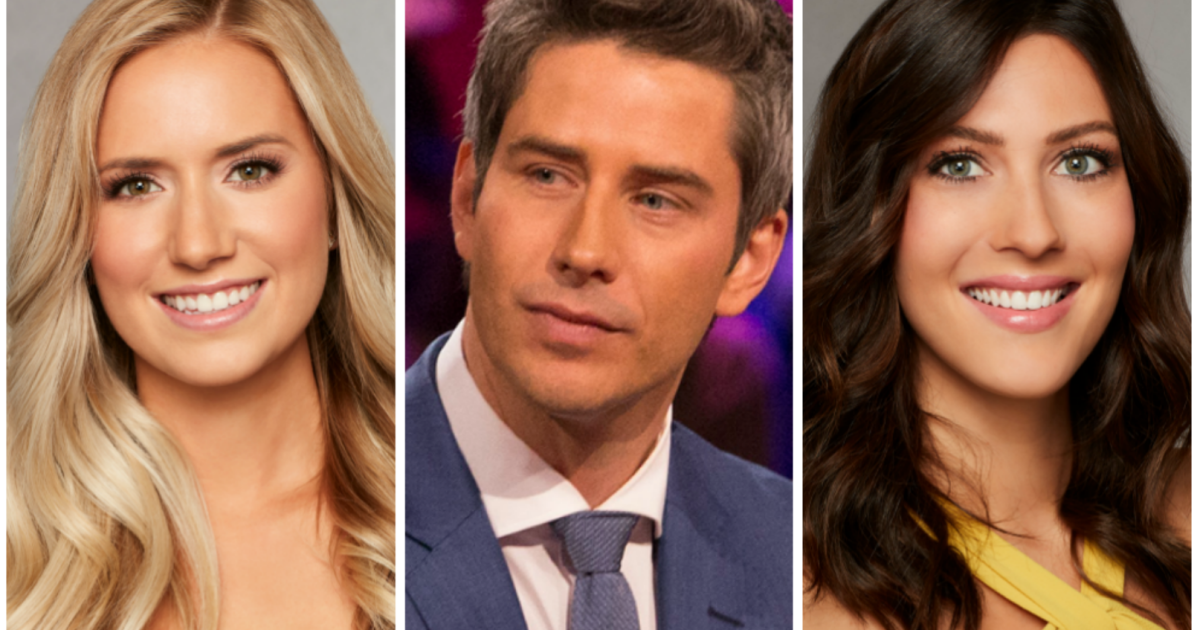 What Happened on The Bachelor Finale? — A Complete Timeline!